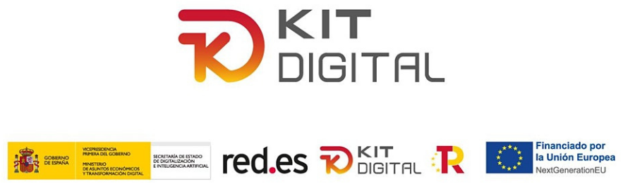Kit Digital Red.es
